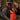 Symbol Cap High Vis Orange