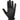 Light Shooting Gloves Leather Brown