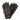 Waterproof Shooting Gloves Leather Brown