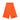 Symbol Scarf High Vis Orange