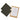 Repair Patch Reinforcement Dark Autumn Green