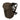 Chair Back Pack 35L Forest Green