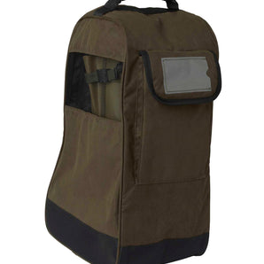 Boot Bag 50cm Forest Green