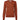 Blaise V-Neck Merino Pullover Women Amber