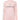 Chevalier Logo Sweatshirt Women Soft Pink