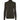 Agnes Rollneck Wool Pullover Women Leather Brown