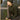 Minley Mockneck Wool Pullover Women Dark Green
