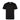 Coley Wool T-shirt Men Black