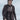 Kelly Longsleeve Top Women Leather Brown