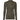 Haven Longsleeve Wool Top Women Dark Autumn Green