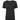 Coley Wool T-shirt Women Stone Black