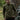 Moose Sweatshirt Men Forest Green Moose