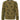 Moose Sweatshirt Junior Forest Green Moose