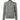 Blaise Buttoned Merino Pullover Women Smoked Grey