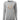 Symbol Sweatshirt Women Grey Melange