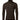 Antony Half Zip Wool Pullover Men Antler Brown
