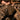 Ventus Windblocker Pullover Mittens Tobacco Green