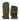 Ventus Windblocker Pullover Mittens Tobacco Green