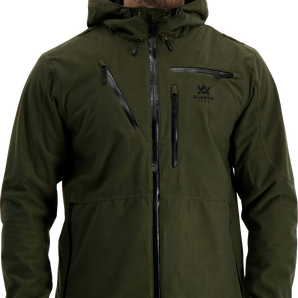 Alaska 1795 Extreme Lite 3 Jacket Herr, Forest Green