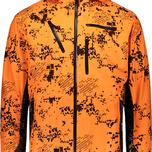Alaska 1795 Superior 2 Jacket Herr, BlindTech Blaze