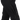 Alaska 1795 Durashield Pant Herr, Black