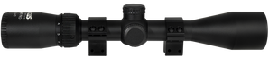 Focus In sight PRO 3-9x40 mount