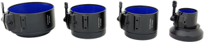 Rusan Q-R adapter for devices w/ thread M52x0.75 - 73 mm (v.2017)