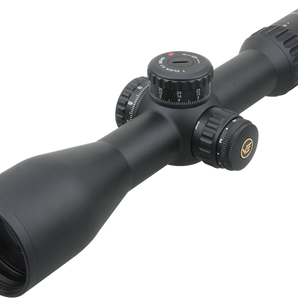 Vector Optics Continental x6 3-18x50 VCT-34FFP HD FFP Scope