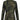 Alaska CoolDry Ws Half-Zip Top BindTech Invisible