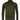 Alaska ThermoDry Mid Layer Set, Herr, Night Green