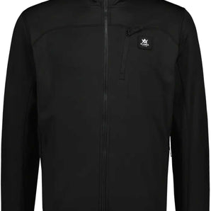 Alaska ThermoDry Ms Hoodie Black