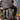 Ranger Chair Pack 27L Tobacco Green