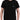 Alaska Freedom Ms T-Shirt with Chest Pocket Black