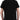 Alaska Freedom Ms T-Shirt with Chest Pocket Black