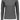 Alaska Merino Ws Base Layer Crewneck Top Dark Grey