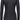 Alaska Merino Ws Base Layer Top Graphite