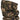 Hunter Neckwarmer Antler Camouflage