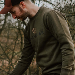 Hill Sweatshirt Men