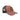 Symbol Oiler Cap Burgundy