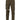 Chaser Lite Ms Zip Off Pants Solid Brown