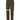 Chaser Lite Ws Zip Off Pants Solid Brown