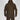 Alaska Active Ms Jacket Moss Brown