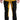 Alaska Trekking Lite Pro Ms Pant Dark Gold