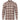 Betley Regular Fit Shirt Men Millet Brown Checked