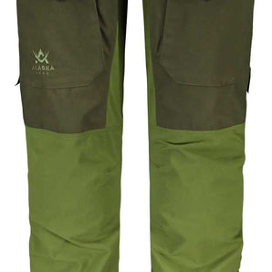 Alaska Ranger Cordura Ws Pant