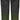 Alaska Comfort Ws Pant Green Grey