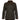 Vintage Original Jacket Women Leather Brown
