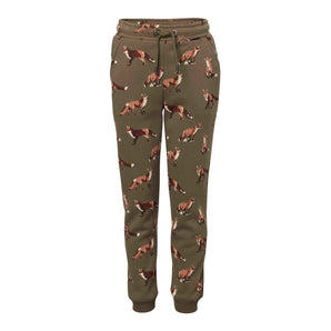 Fauna Sweatpants Junior Fox Life