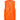 Safety Unisex Vest Signal Orange