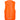 Safety Unisex Vest Signal Orange